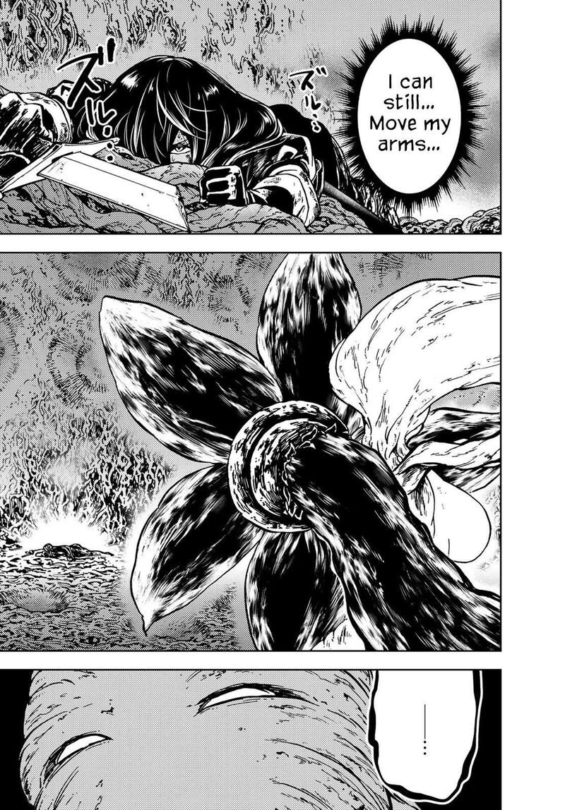 Dungeon Sherpa Meikyuu Michisaki Annainin 28 33