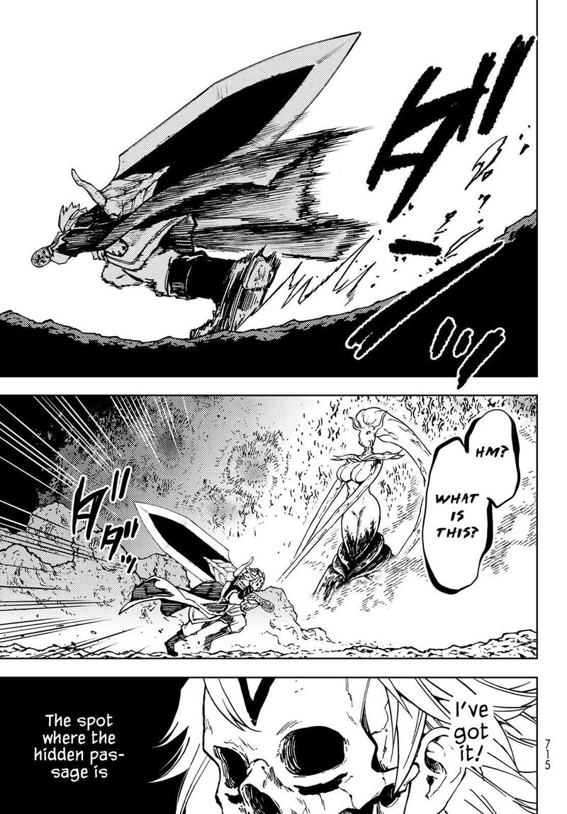 Dungeon Sherpa Meikyuu Michisaki Annainin 28 37