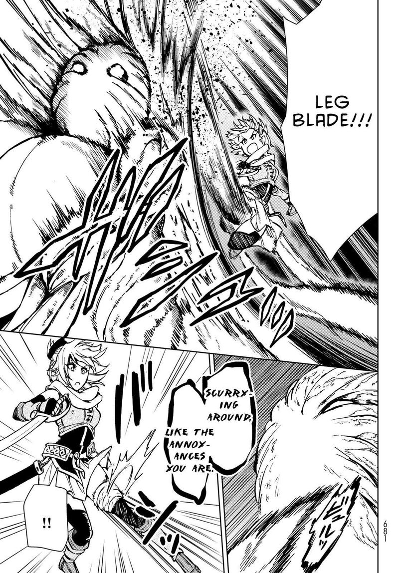 Dungeon Sherpa Meikyuu Michisaki Annainin 28 6