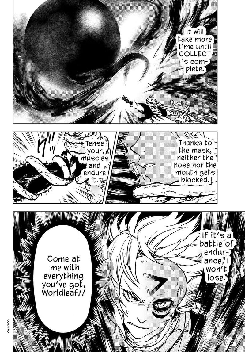 Dungeon Sherpa Meikyuu Michisaki Annainin 29 11