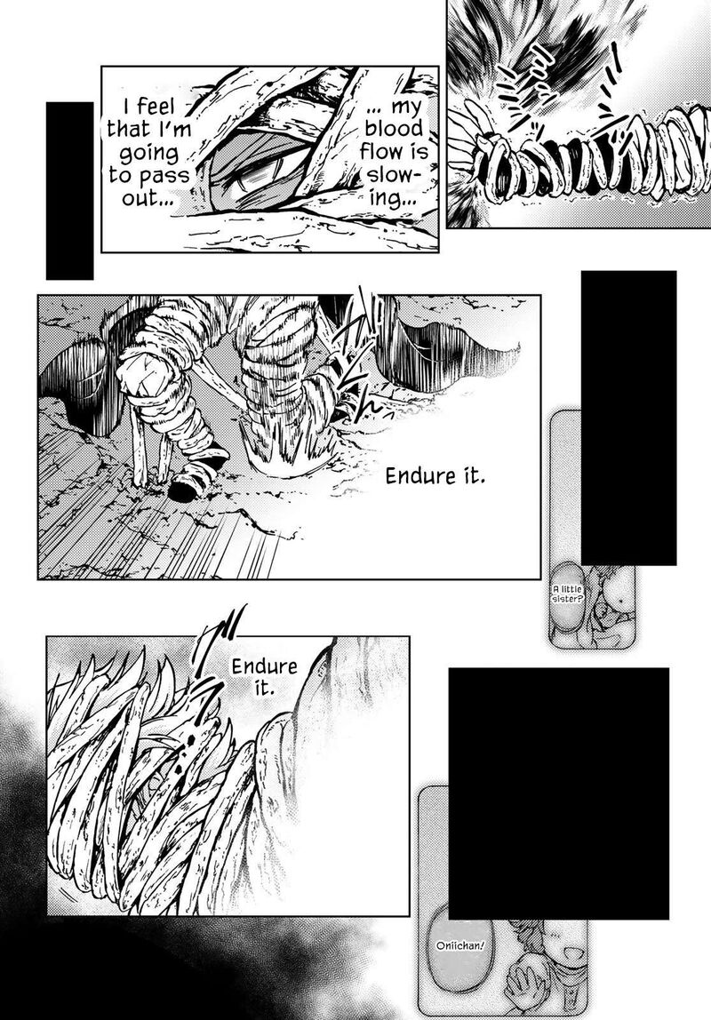 Dungeon Sherpa Meikyuu Michisaki Annainin 29 13