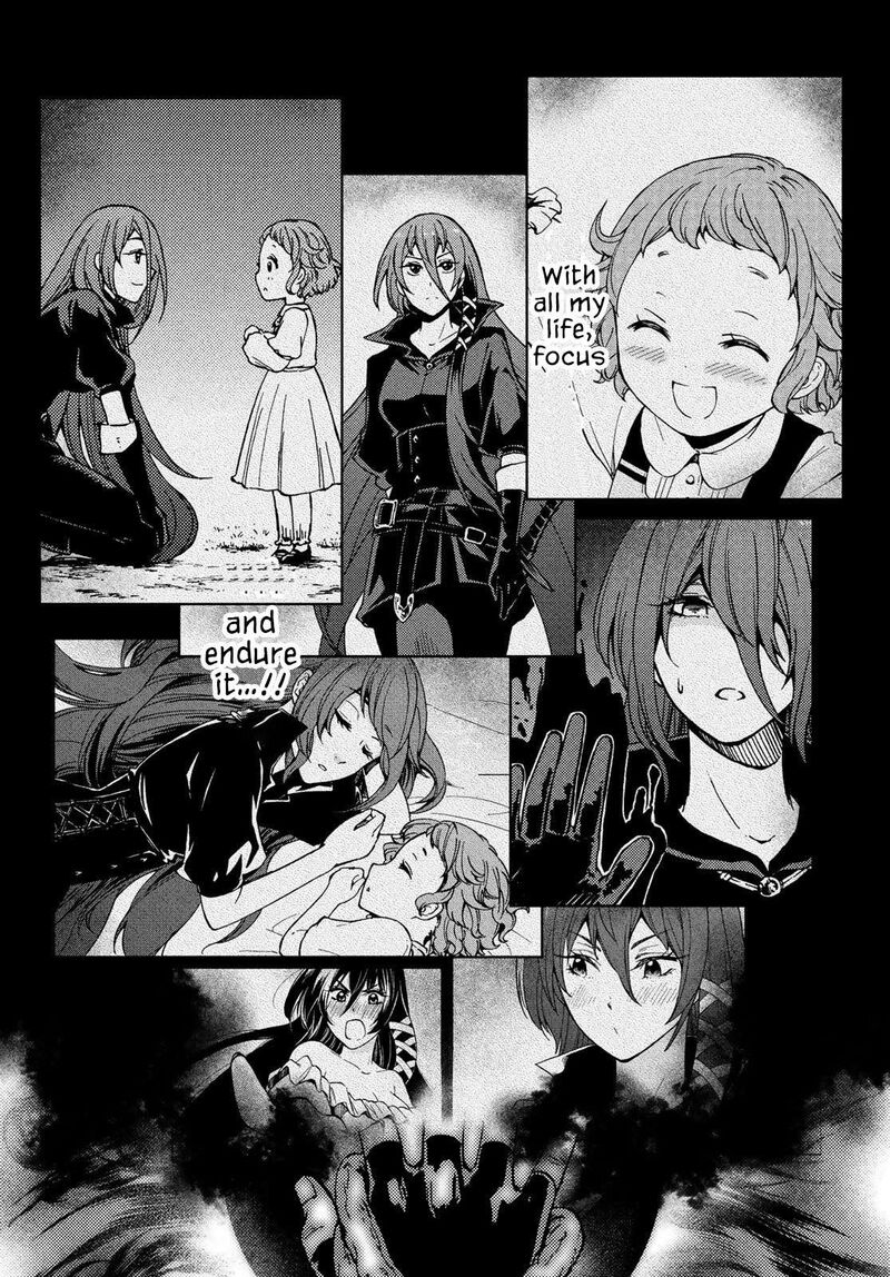 Dungeon Sherpa Meikyuu Michisaki Annainin 29 14
