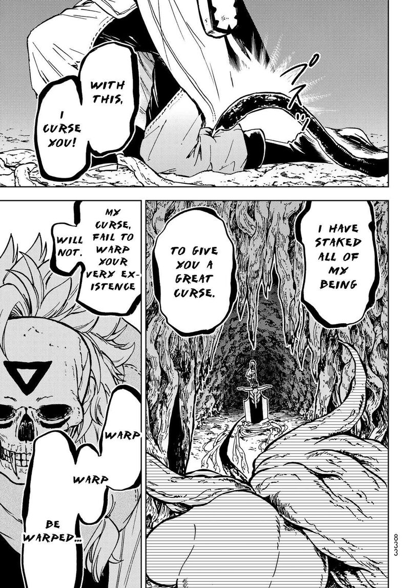 Dungeon Sherpa Meikyuu Michisaki Annainin 29 18