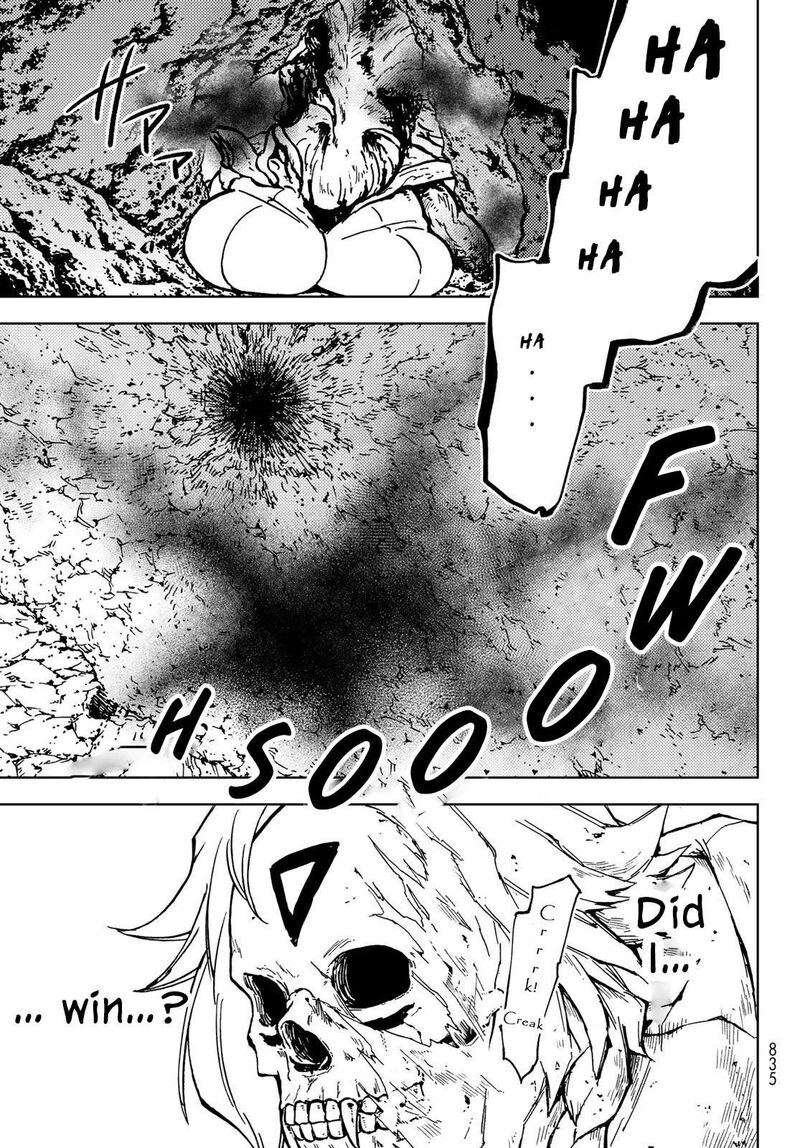 Dungeon Sherpa Meikyuu Michisaki Annainin 29 20