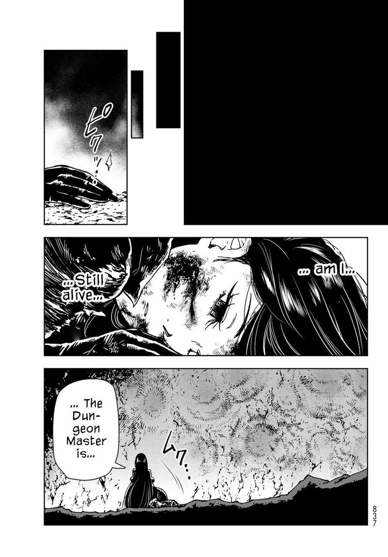 Dungeon Sherpa Meikyuu Michisaki Annainin 29 22
