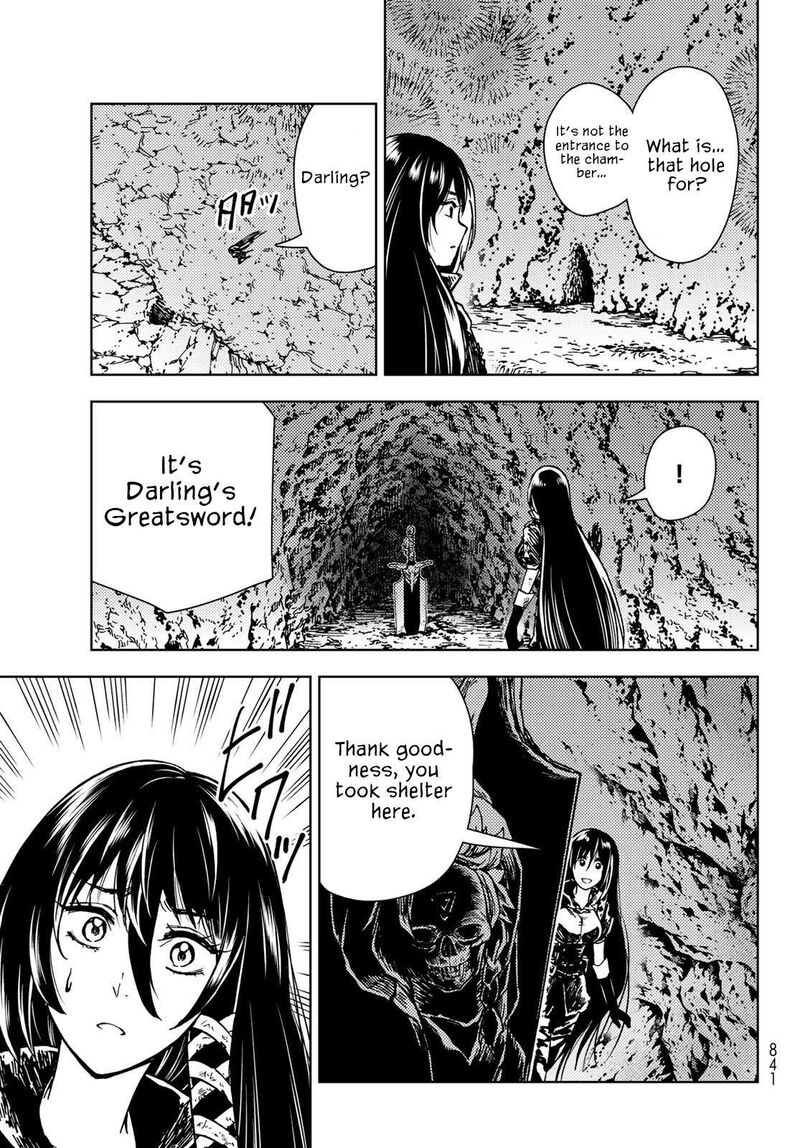 Dungeon Sherpa Meikyuu Michisaki Annainin 29 26