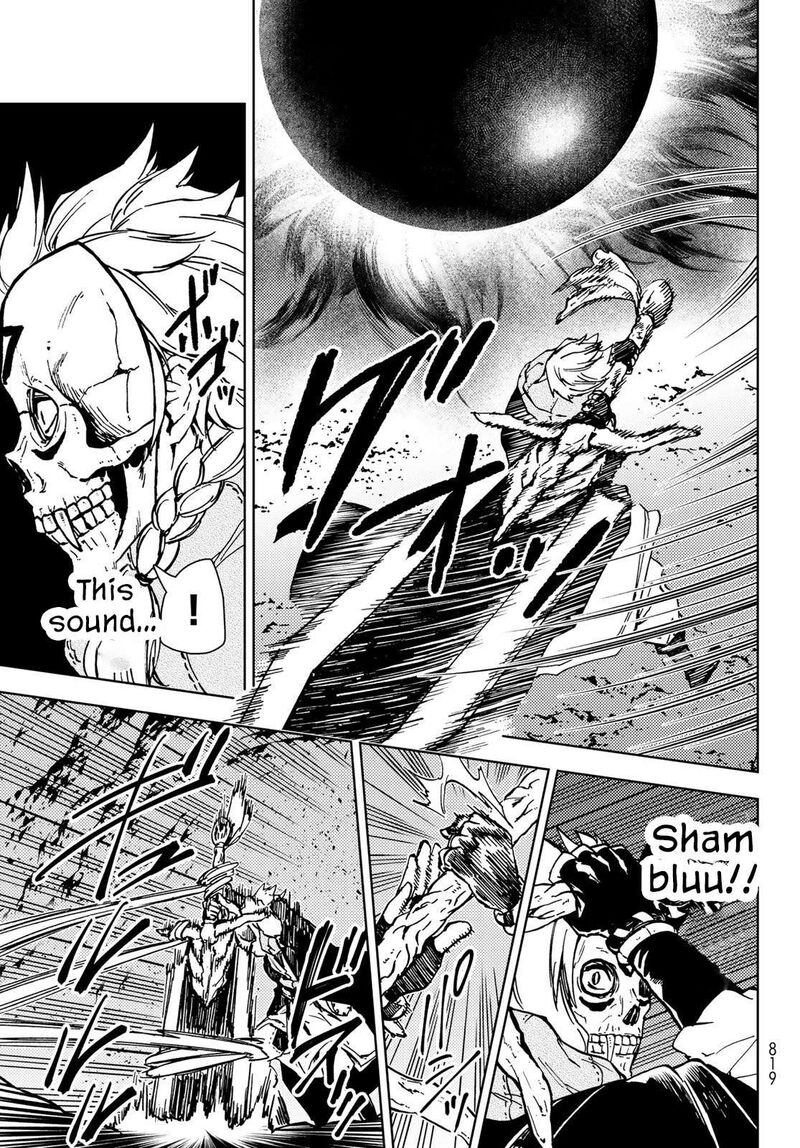 Dungeon Sherpa Meikyuu Michisaki Annainin 29 4