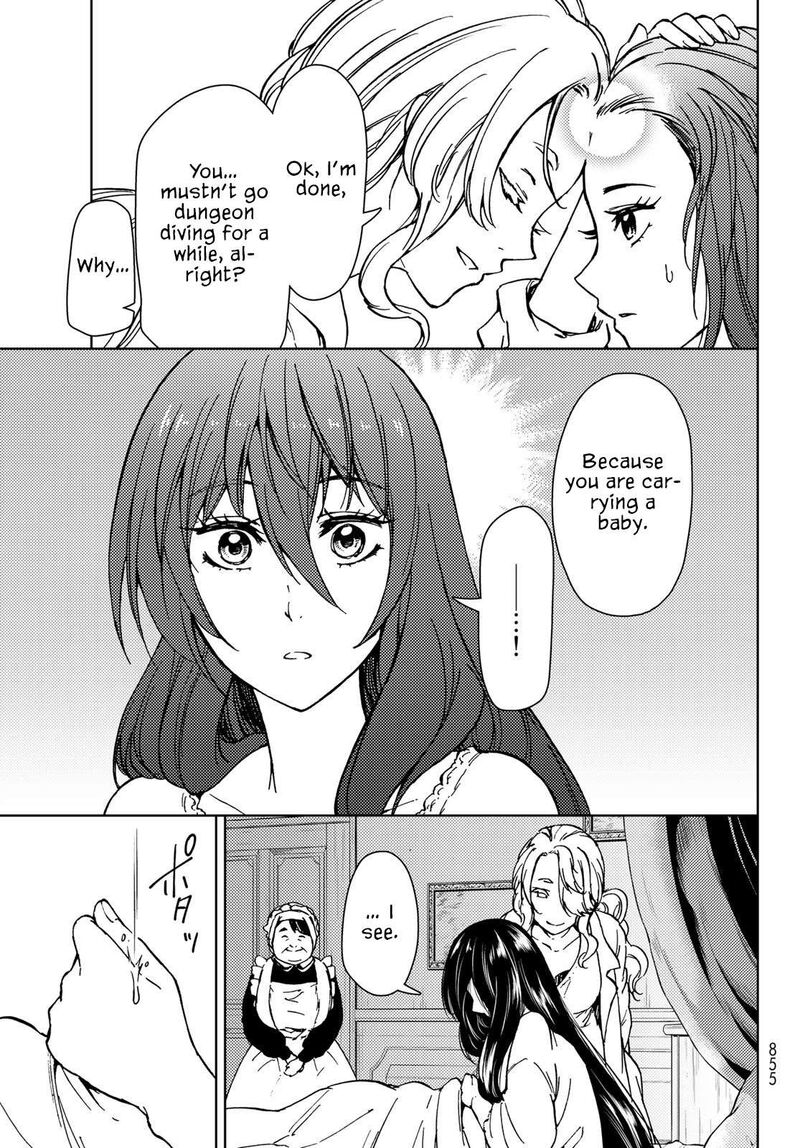 Dungeon Sherpa Meikyuu Michisaki Annainin 29 40
