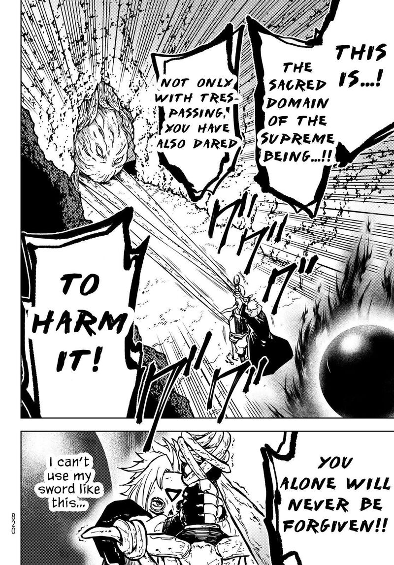 Dungeon Sherpa Meikyuu Michisaki Annainin 29 5