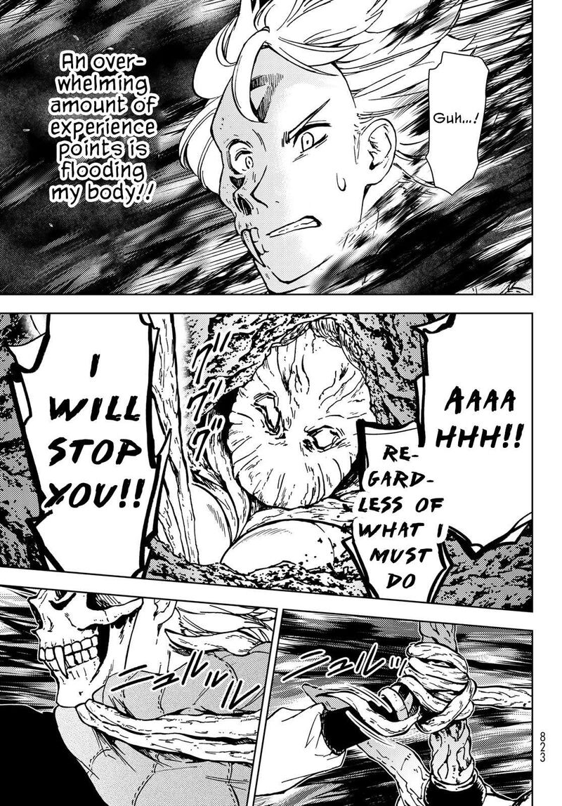 Dungeon Sherpa Meikyuu Michisaki Annainin 29 8