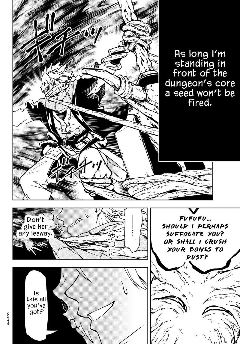 Dungeon Sherpa Meikyuu Michisaki Annainin 29 9