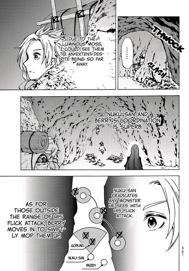Dungeon Sherpa Meikyuu Michisaki Annainin 3 12