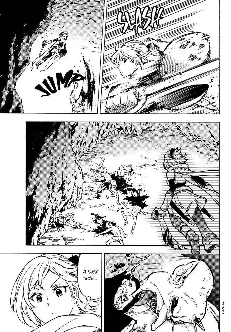 Dungeon Sherpa Meikyuu Michisaki Annainin 3 14