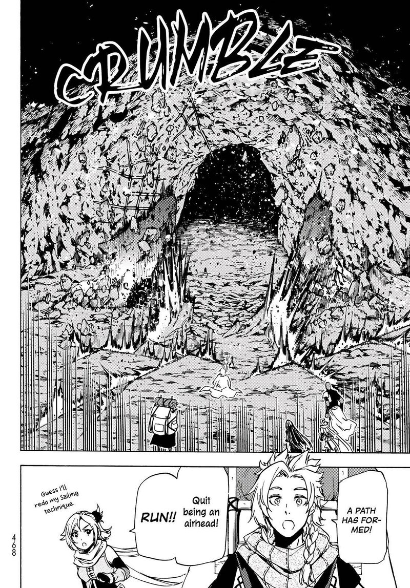 Dungeon Sherpa Meikyuu Michisaki Annainin 3 19