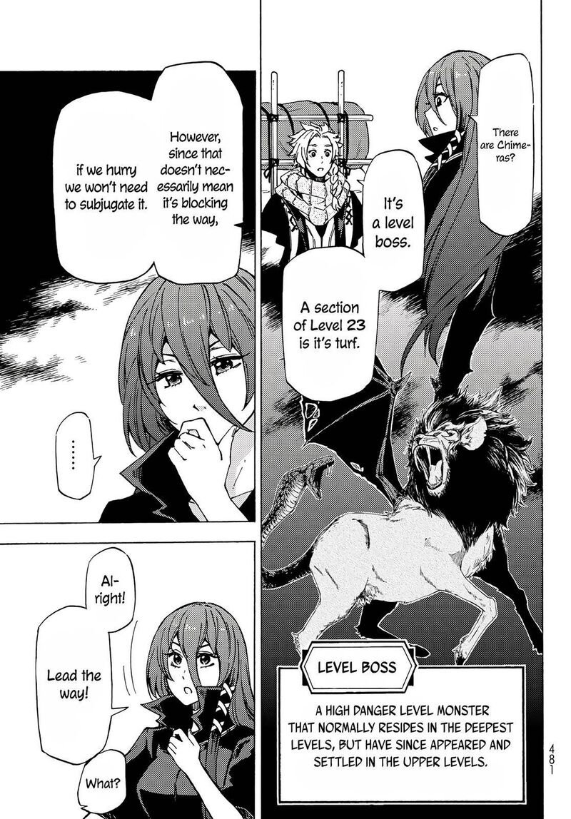 Dungeon Sherpa Meikyuu Michisaki Annainin 3 32