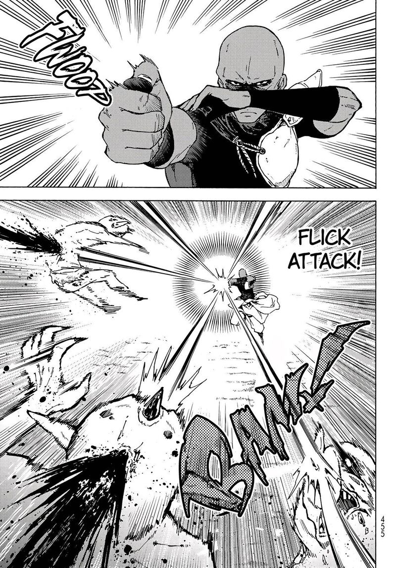 Dungeon Sherpa Meikyuu Michisaki Annainin 3 6