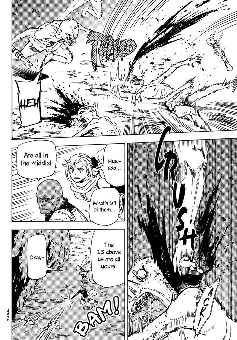 Dungeon Sherpa Meikyuu Michisaki Annainin 3 7