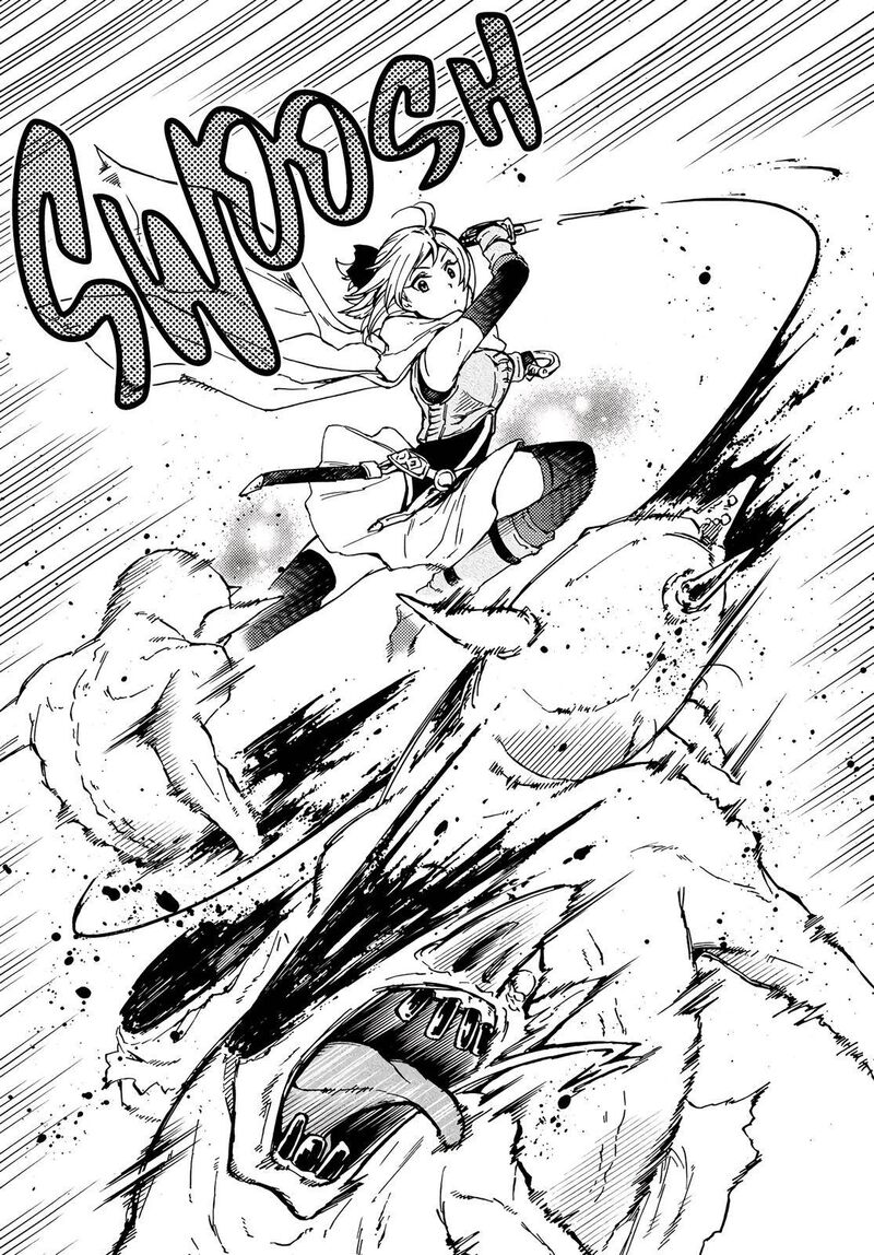 Dungeon Sherpa Meikyuu Michisaki Annainin 3 9