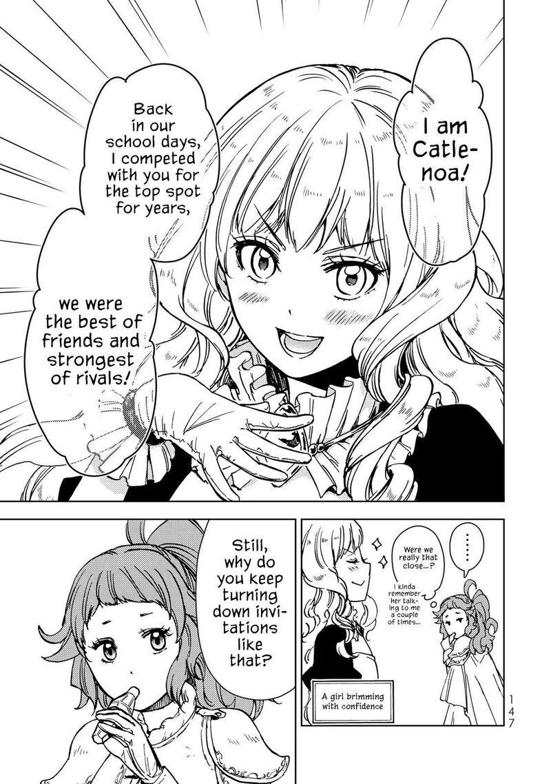 Dungeon Sherpa Meikyuu Michisaki Annainin 30 16