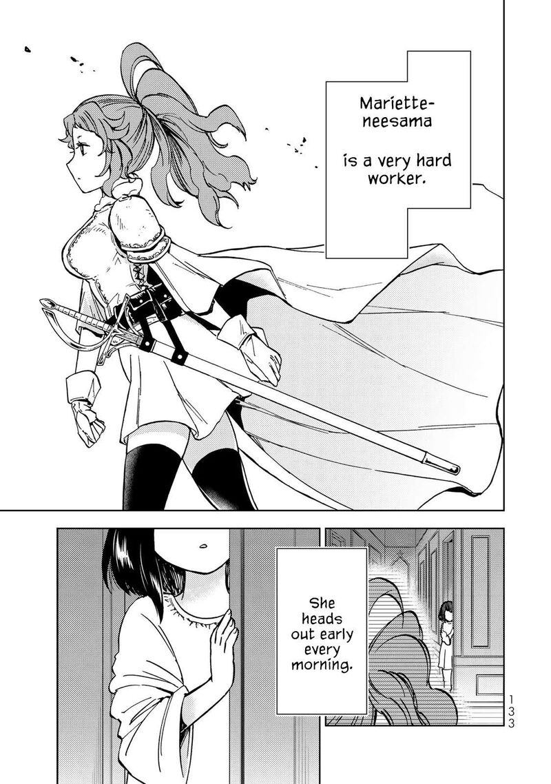 Dungeon Sherpa Meikyuu Michisaki Annainin 30 2