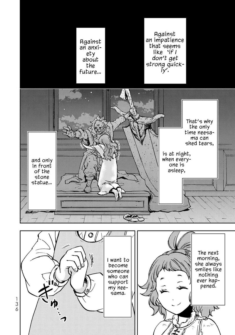 Dungeon Sherpa Meikyuu Michisaki Annainin 30 5