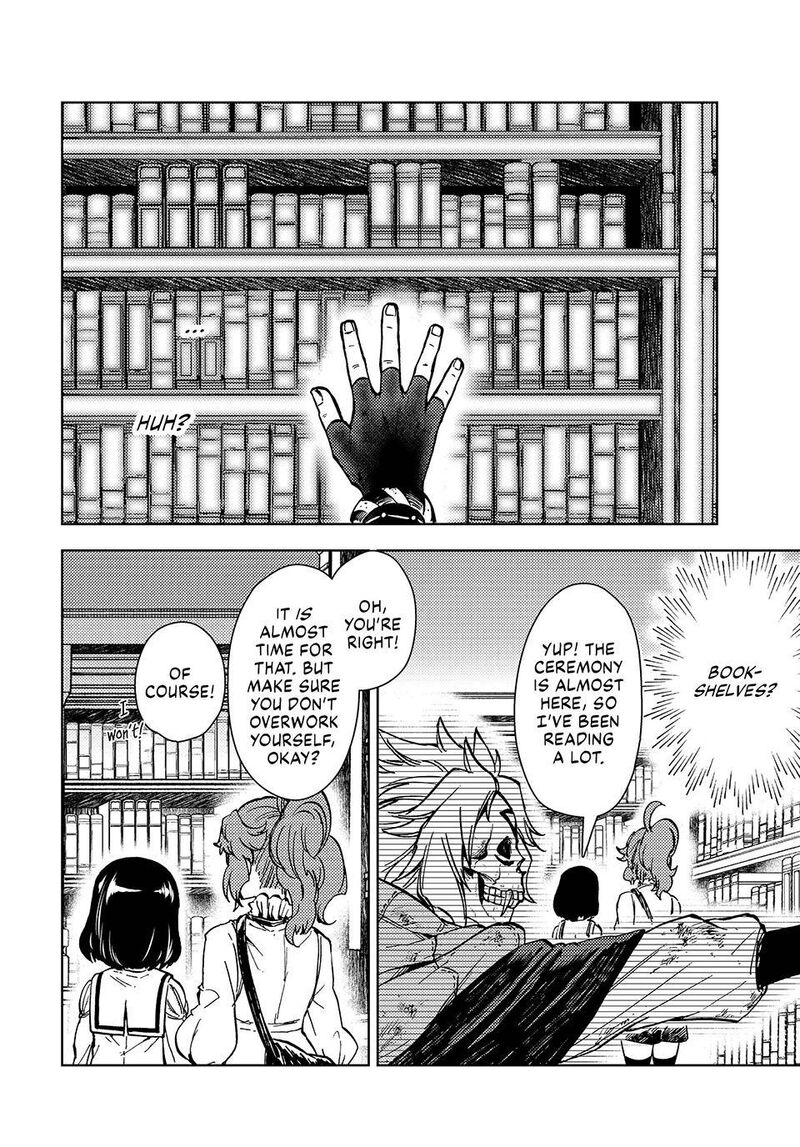 Dungeon Sherpa Meikyuu Michisaki Annainin 31 10