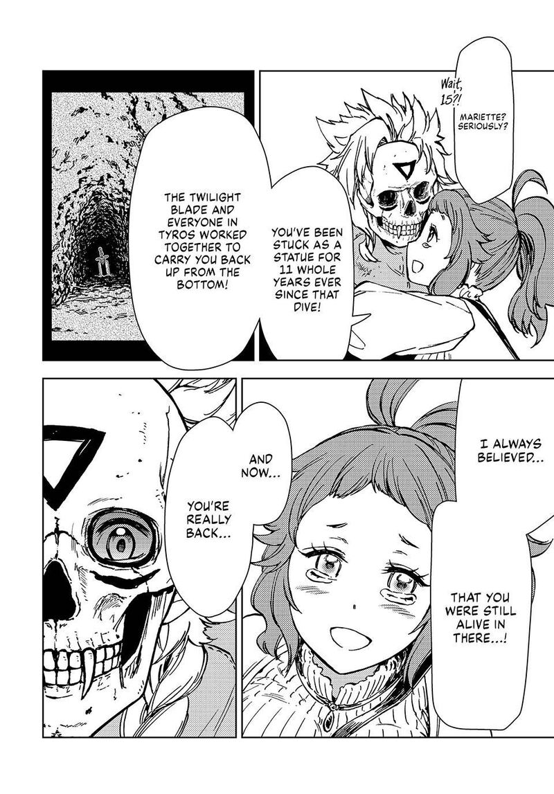 Dungeon Sherpa Meikyuu Michisaki Annainin 31 14