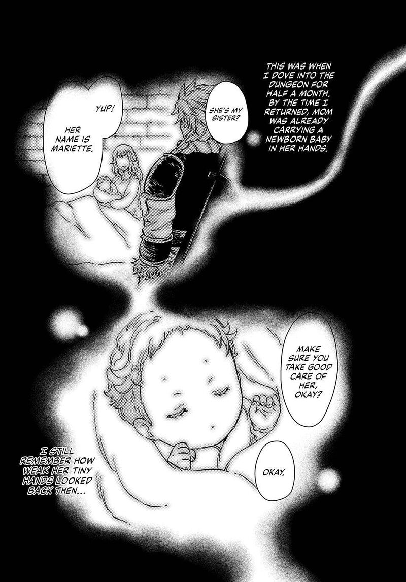 Dungeon Sherpa Meikyuu Michisaki Annainin 31 6