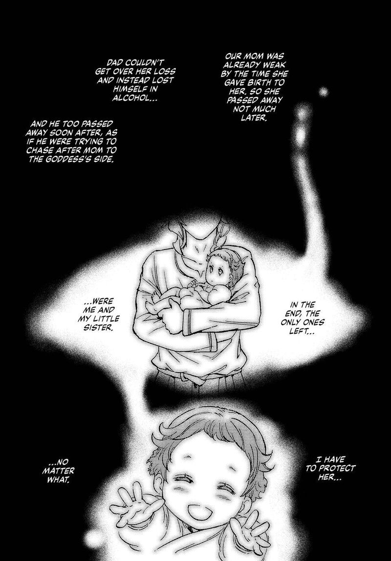 Dungeon Sherpa Meikyuu Michisaki Annainin 31 7