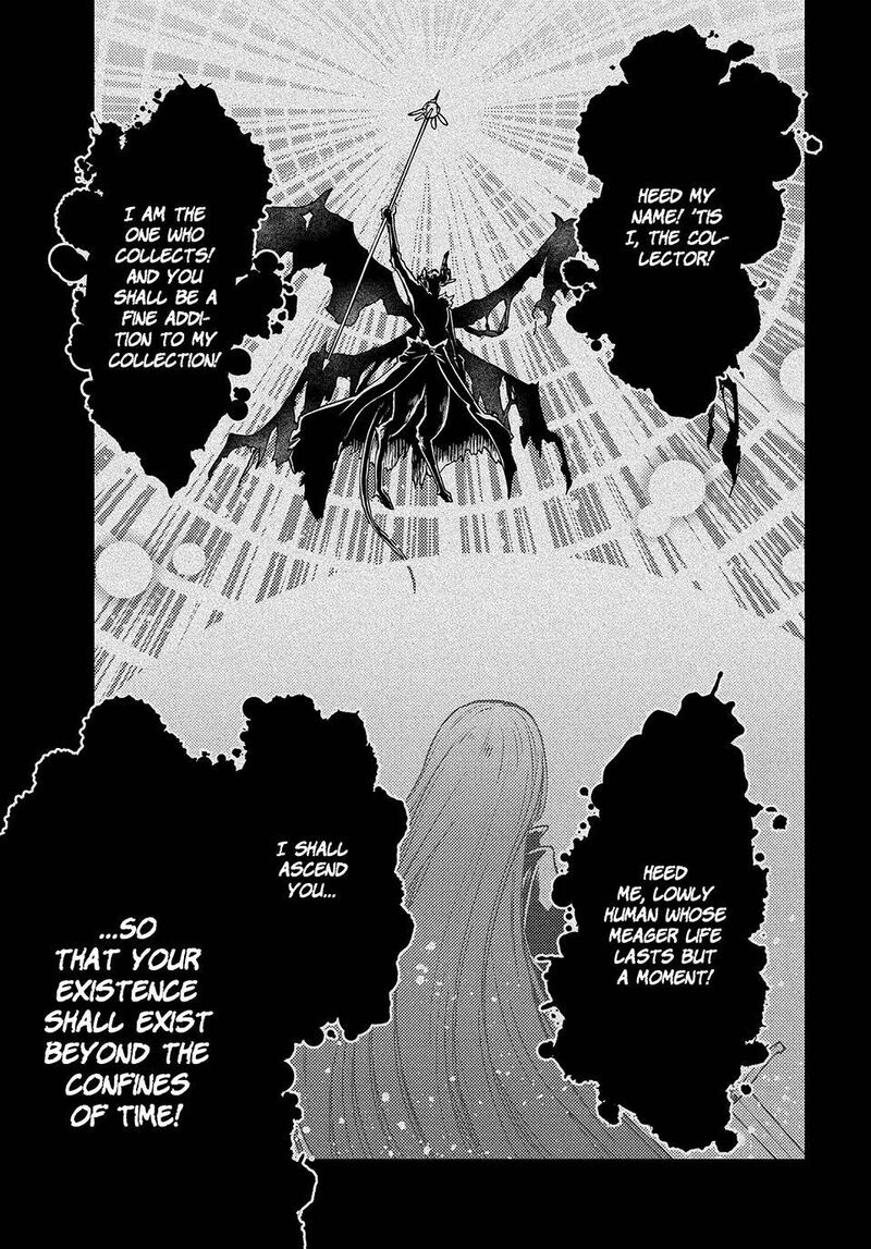 Dungeon Sherpa Meikyuu Michisaki Annainin 32 16