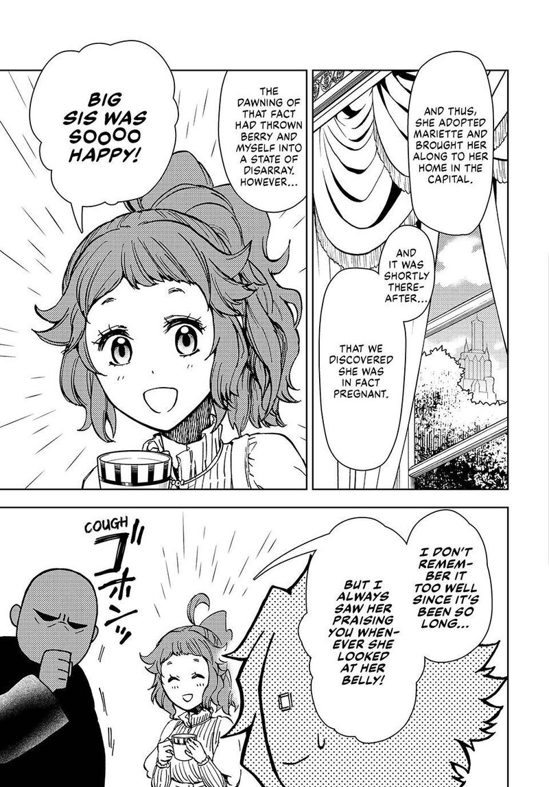 Dungeon Sherpa Meikyuu Michisaki Annainin 32 7