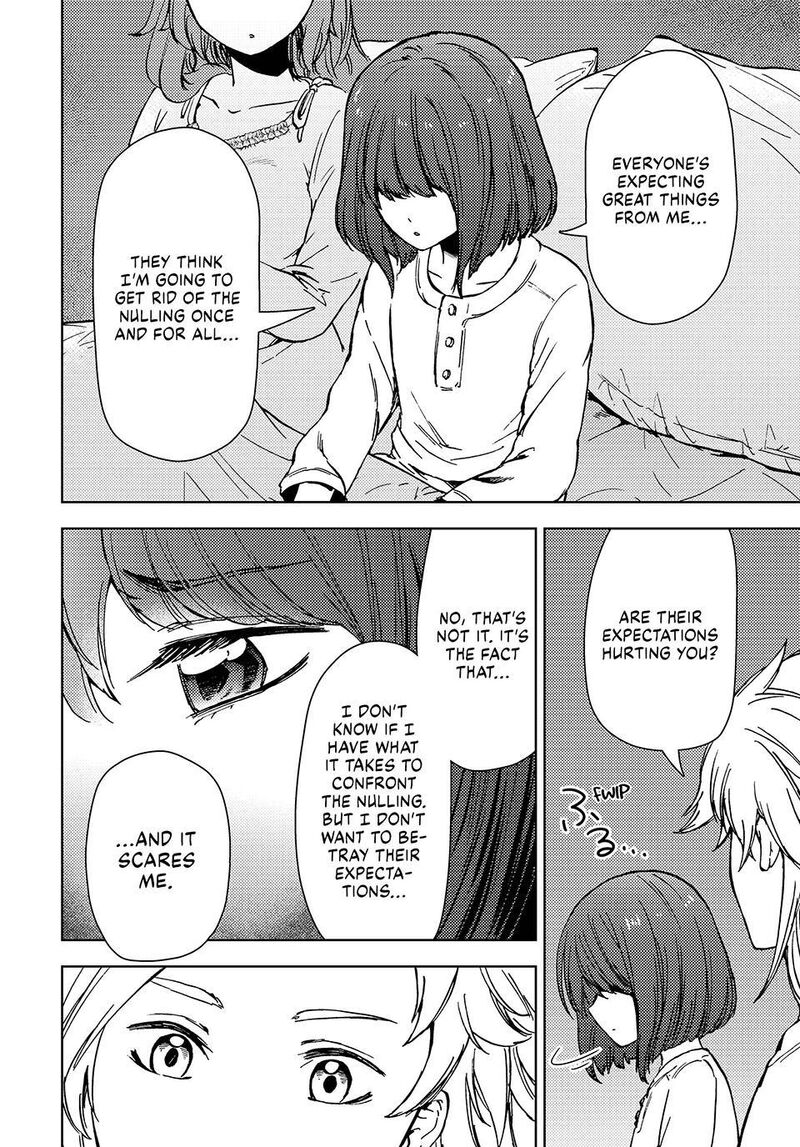 Dungeon Sherpa Meikyuu Michisaki Annainin 33 10