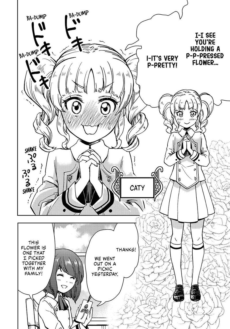 Dungeon Sherpa Meikyuu Michisaki Annainin 33 22