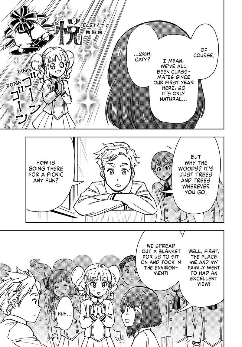 Dungeon Sherpa Meikyuu Michisaki Annainin 33 25