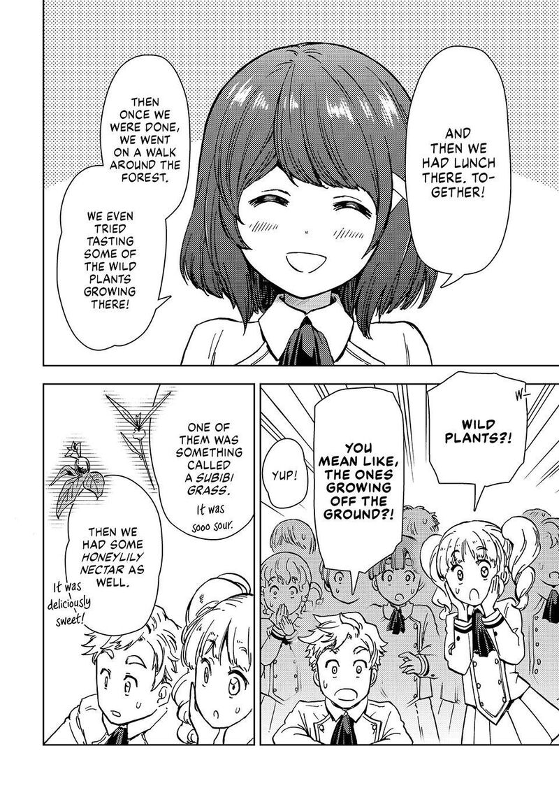 Dungeon Sherpa Meikyuu Michisaki Annainin 33 26