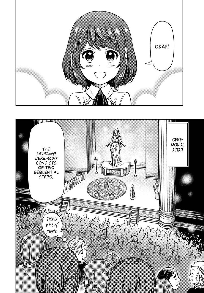 Dungeon Sherpa Meikyuu Michisaki Annainin 34 10