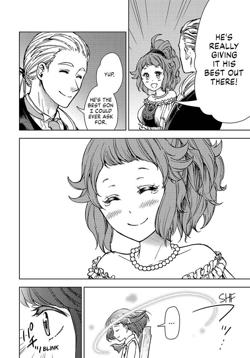 Dungeon Sherpa Meikyuu Michisaki Annainin 34 28