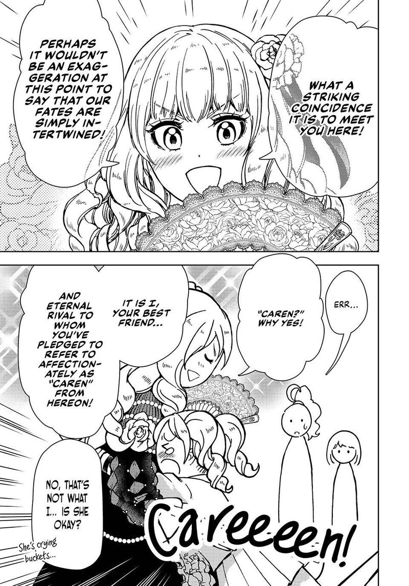 Dungeon Sherpa Meikyuu Michisaki Annainin 34 3