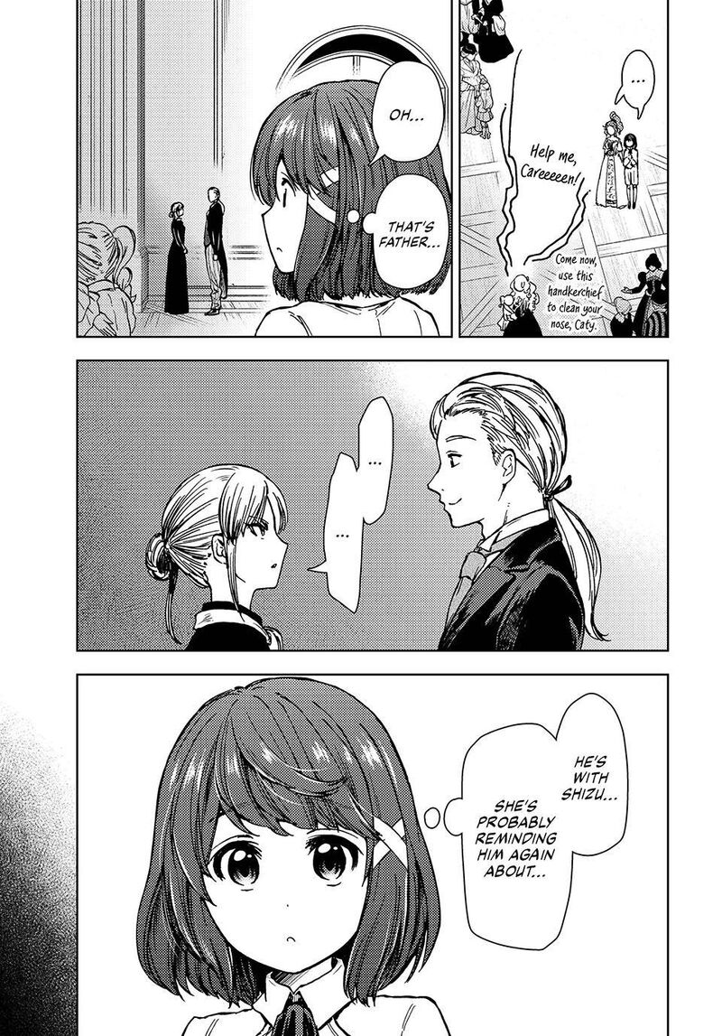 Dungeon Sherpa Meikyuu Michisaki Annainin 34 5