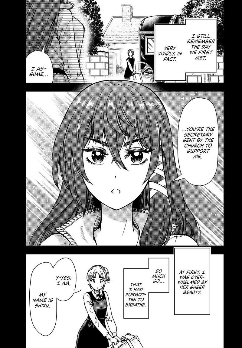 Dungeon Sherpa Meikyuu Michisaki Annainin 35 1