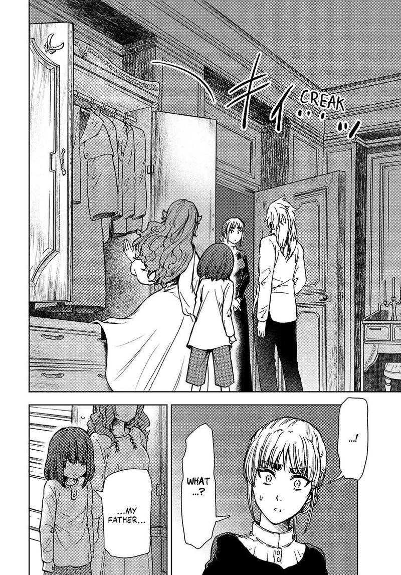 Dungeon Sherpa Meikyuu Michisaki Annainin 35 22