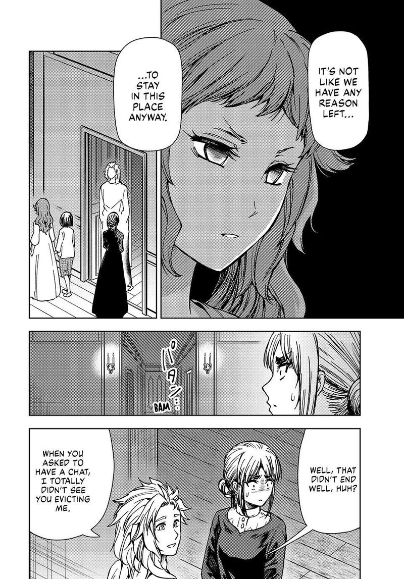 Dungeon Sherpa Meikyuu Michisaki Annainin 35 24