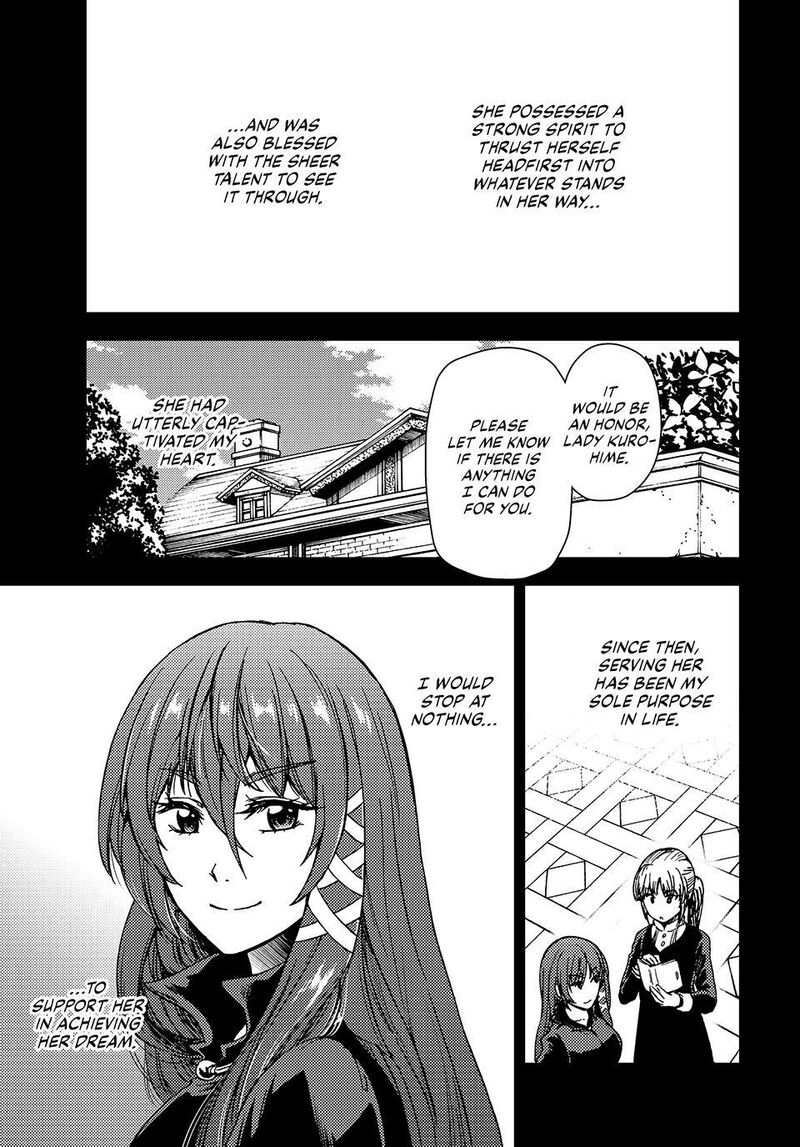 Dungeon Sherpa Meikyuu Michisaki Annainin 35 3