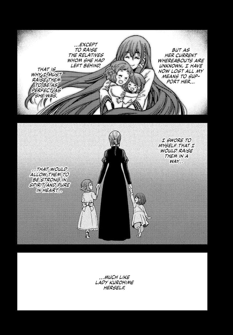 Dungeon Sherpa Meikyuu Michisaki Annainin 35 4