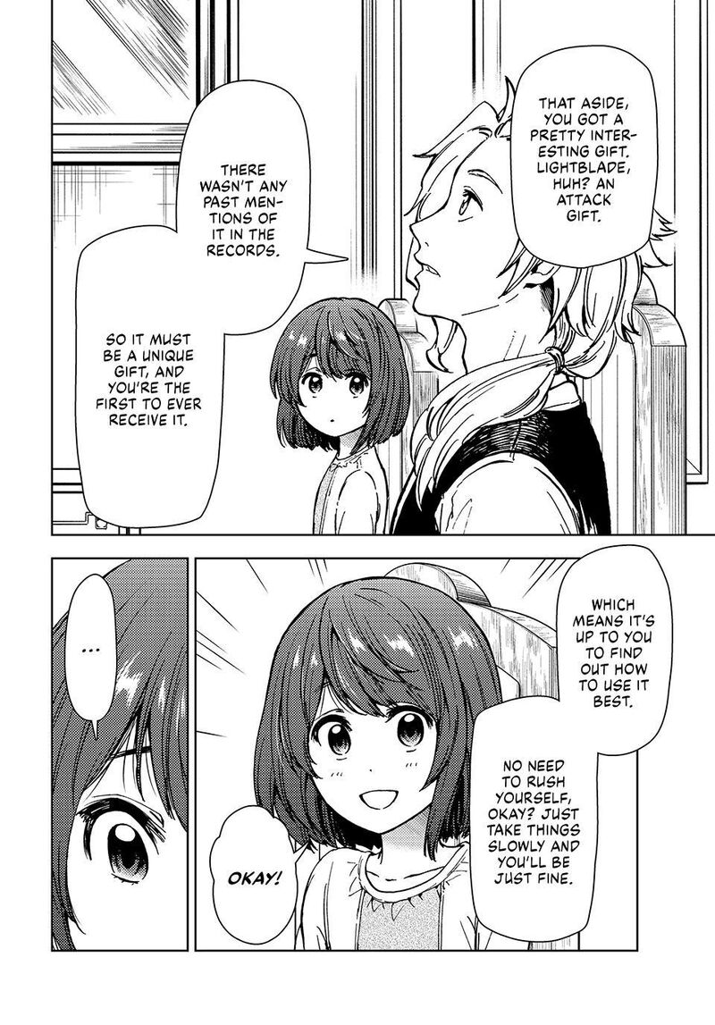 Dungeon Sherpa Meikyuu Michisaki Annainin 35 8