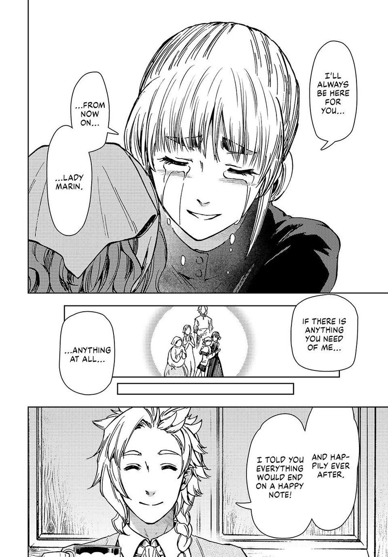 Dungeon Sherpa Meikyuu Michisaki Annainin 36 22