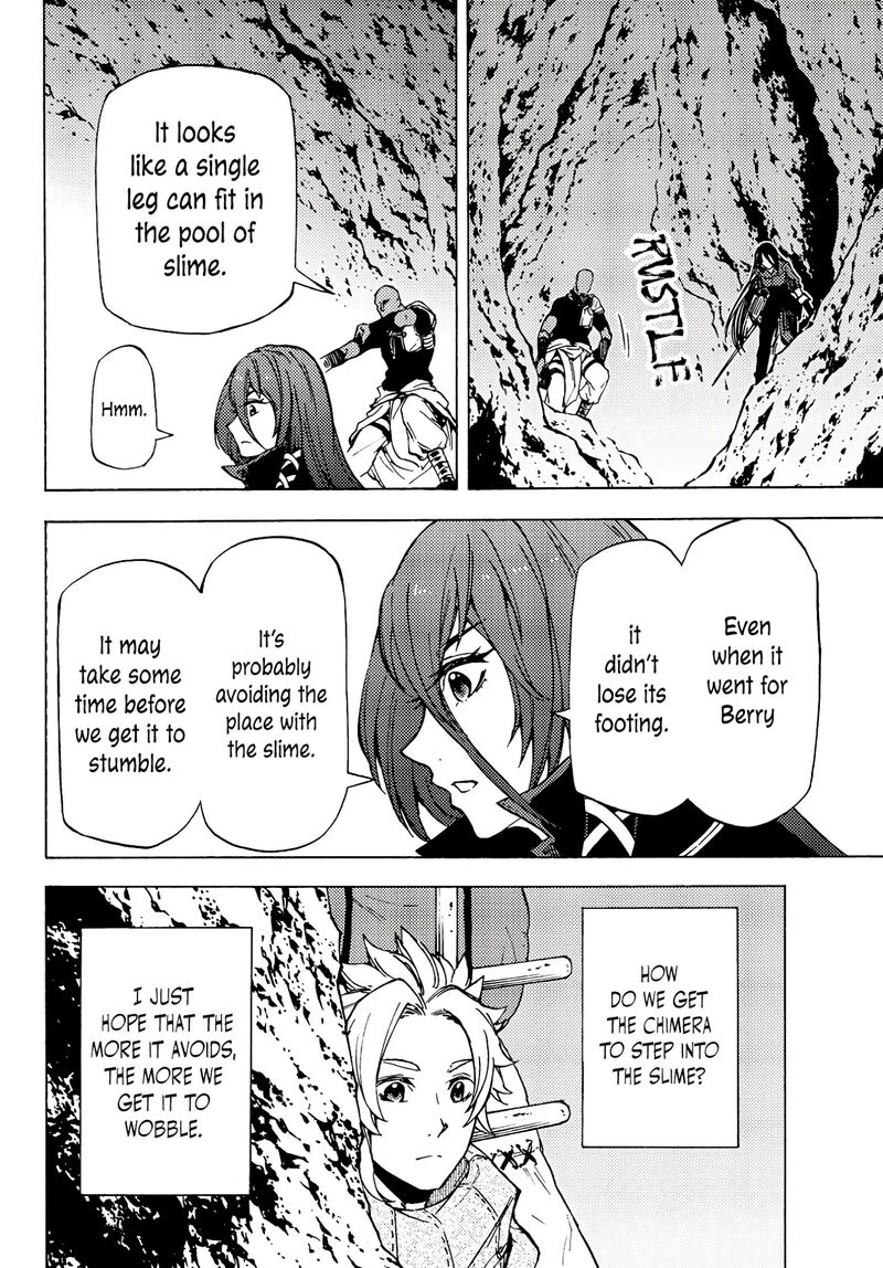 Dungeon Sherpa Meikyuu Michisaki Annainin 4 13
