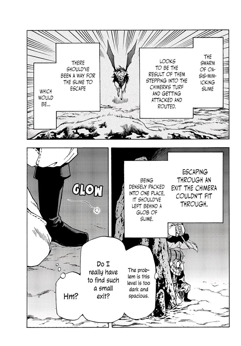 Dungeon Sherpa Meikyuu Michisaki Annainin 4 14