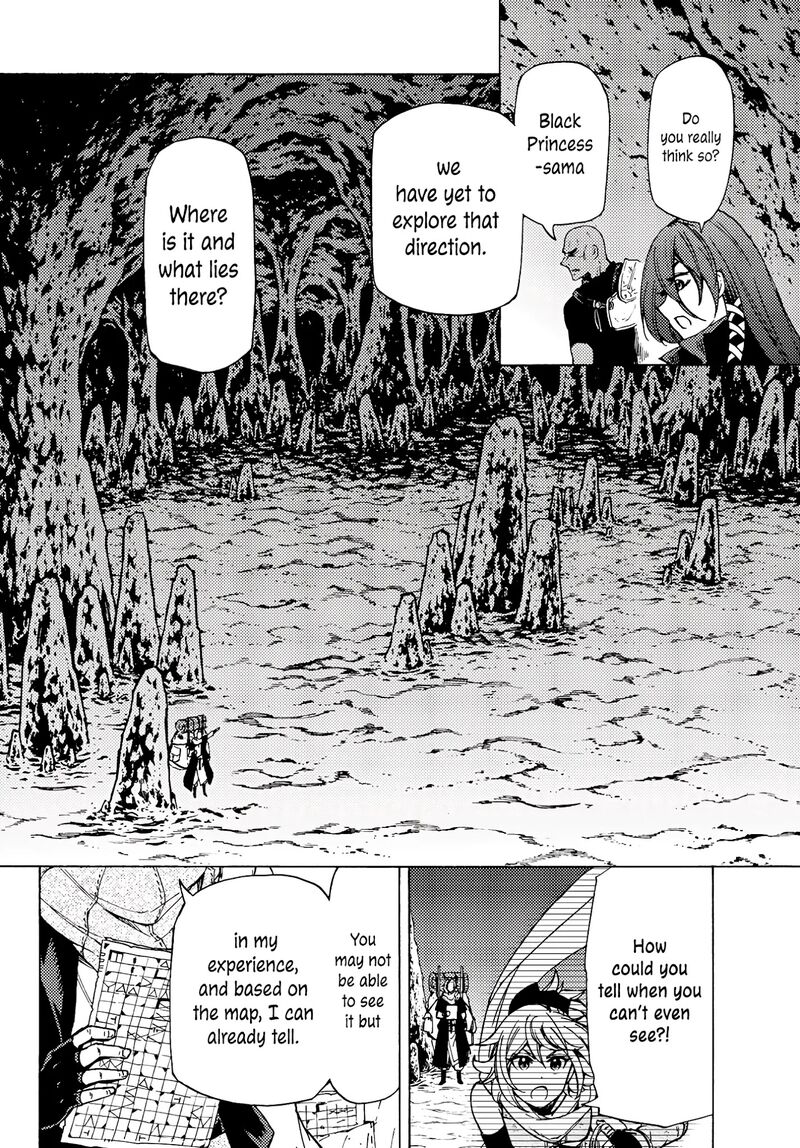 Dungeon Sherpa Meikyuu Michisaki Annainin 4 17