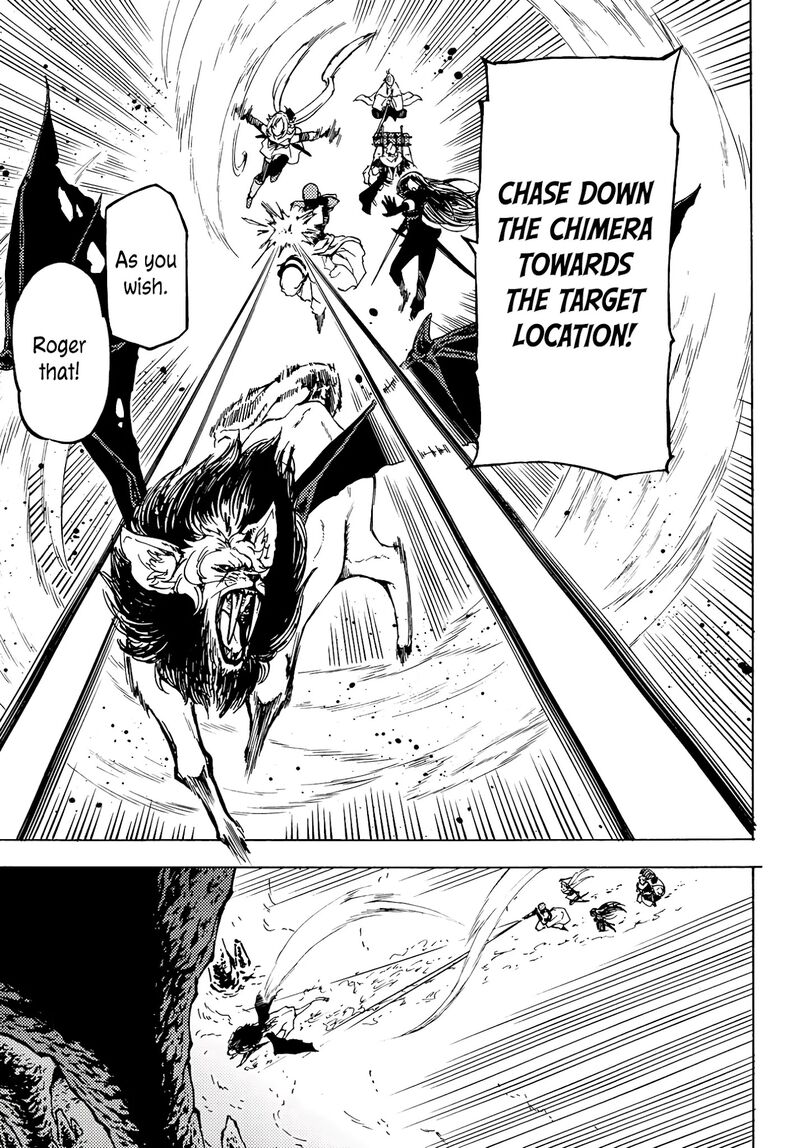 Dungeon Sherpa Meikyuu Michisaki Annainin 4 19